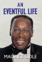 An Eventful Life (ISBN: 9781739563639)