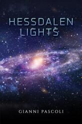 Hessdalen Lights (ISBN: 9781035828340)