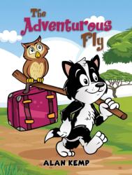 The Adventurous Fly (ISBN: 9781035827435)
