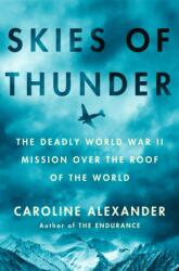 Skies Of Thunder (ISBN: 9781984879233)