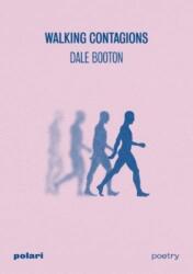 Walking Contagions (ISBN: 9781914237102)