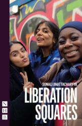 Liberation Squares (ISBN: 9781839043352)