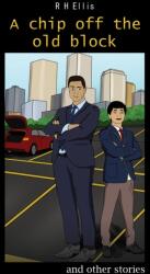 Chip off the Old Block (ISBN: 9781398447202)
