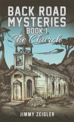 Back Road Mysteries - Book 1 (ISBN: 9781035833504)