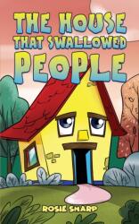 The House That Swallowed People (ISBN: 9781035812875)