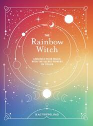 The Rainbow Witch (ISBN: 9781454949831)