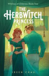 Herbwitch Princess (ISBN: 9781962634038)