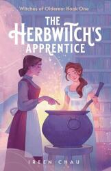 The Herbwitch's Apprentice (ISBN: 9781962634014)