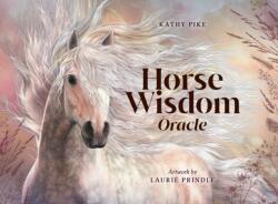 Horse Wisdom Oracle (ISBN: 9781922573964)