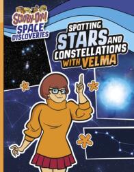 Spotting Stars and Constellations with Velma (ISBN: 9781398254213)