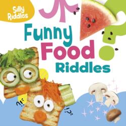 Funny Food Riddles (ISBN: 9781398254114)