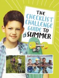 The Checklist Challenge Guide to Summer (ISBN: 9781398252165)
