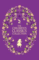 The Complete Children's Classics Collection (ISBN: 9781802633993)
