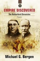 Empire Discovered (ISBN: 9780620904636)