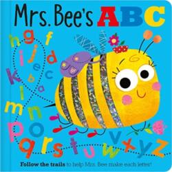 Mrs Bee's ABC (ISBN: 9781805441403)