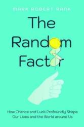 The Random Factor (ISBN: 9780520390966)