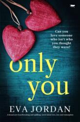 Only You (ISBN: 9781504088893)