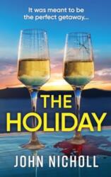 The Holiday (ISBN: 9781804264102)