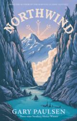Northwind (ISBN: 9781250909275)