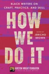 How We Do It (ISBN: 9780063278189)
