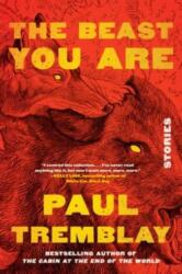 Beast You Are (ISBN: 9780063069961)