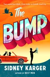 Bump (ISBN: 9780008588762)