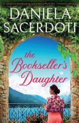 Bookseller's Daughter (ISBN: 9781803146416)
