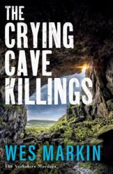 The Crying Cave Killings (ISBN: 9781804837689)