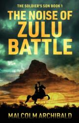 Noise of Zulu Battle (ISBN: 9784824179968)