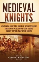 Medieval Knights (ISBN: 9781637168301)