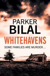 Whitehavens (ISBN: 9781915711212)