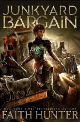 Junkyard Bargain (ISBN: 9781622681761)