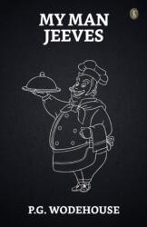 My Man Jeeves (ISBN: 9789355840660)