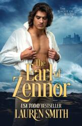 Earl of Zennor (ISBN: 9781960374271)