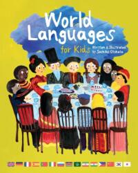 World Languages for Kids (ISBN: 9781777010843)