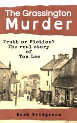 Grassington Murder (ISBN: 9781915631121)