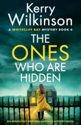 Ones Who Are Hidden (ISBN: 9781837903559)