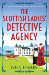 The Scottish Ladies' Detective Agency (ISBN: 9781803148670)