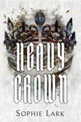 Heavy Crown (ISBN: 9781958931080)