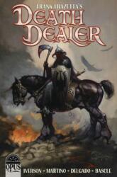 Frank Frazetta's Death Dealer Volume 1 (ISBN: 9781638720201)