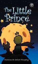 The Little Prince (ISBN: 9788119007141)