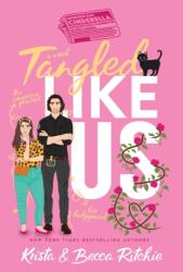 Tangled Like Us (ISBN: 9781950165520)
