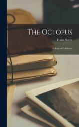 The Octopus (ISBN: 9781015545588)