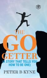 Go-Getter (ISBN: 9789394924390)