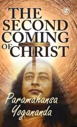 Second Coming of Christ (ISBN: 9789394112049)