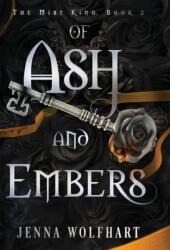 Of Ash and Embers (ISBN: 9781915537010)