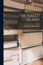 Naked Island (ISBN: 9781015402898)