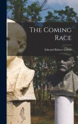 Coming Race (ISBN: 9781015397798)