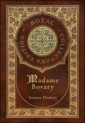 Madame Bovary (ISBN: 9781774766392)