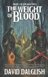 Weight of Blood (ISBN: 9781450574488)